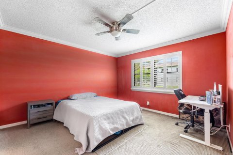 Condo in Delray Beach, Florida, 2 bedrooms  № 2251557 - photo 15