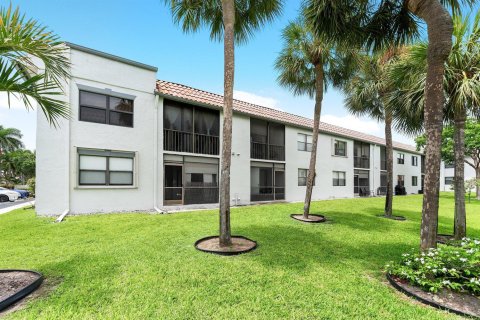Condo in Delray Beach, Florida, 2 bedrooms  № 2251557 - photo 26