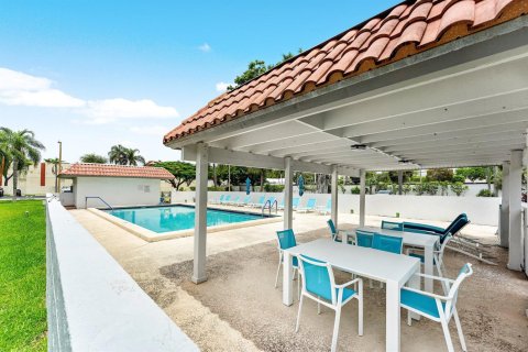 Condo in Delray Beach, Florida, 2 bedrooms  № 2251557 - photo 28