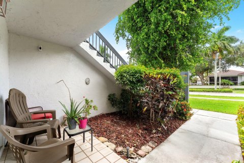 Condo in Delray Beach, Florida, 2 bedrooms  № 2251557 - photo 4