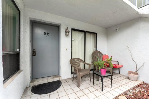 Condo in Delray Beach, Florida, 2 bedrooms  № 2251557 - photo 5