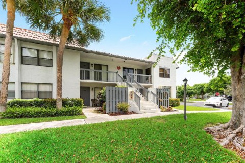 Condo à Delray Beach, Floride, 2 chambres № 2251557