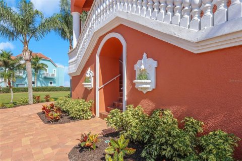 Villa ou maison à louer à Port Richey, Floride: 4 chambres, 251.77 m2 № 2413633 - photo 25