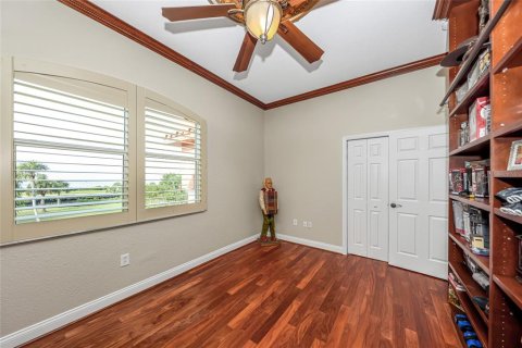 Villa ou maison à louer à Port Richey, Floride: 4 chambres, 251.77 m2 № 2413633 - photo 22