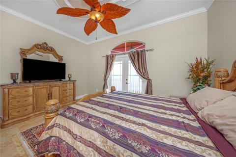 Villa ou maison à louer à Port Richey, Floride: 4 chambres, 251.77 m2 № 2413633 - photo 19