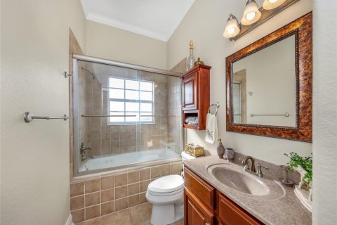 Villa ou maison à louer à Port Richey, Floride: 4 chambres, 251.77 m2 № 2413633 - photo 20