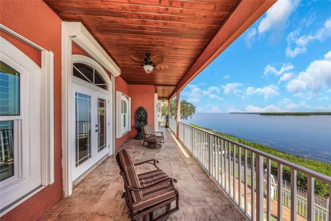 Villa ou maison à louer à Port Richey, Floride: 4 chambres, 251.77 m2 № 2413633 - photo 12