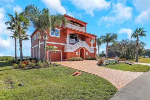 Villa ou maison à louer à Port Richey, Floride: 4 chambres, 251.77 m2 № 2413633 - photo 26