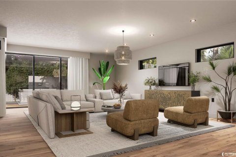 Купить виллу или дом в Сарасота, Флорида 14 комнат, 419.27м2, № 2104978 - фото 20
