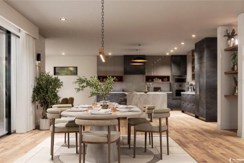 Купить виллу или дом в Сарасота, Флорида 14 комнат, 419.27м2, № 2104978 - фото 10