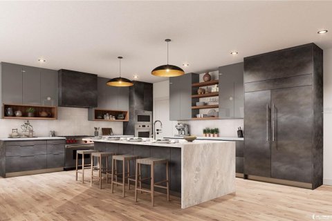 Купить виллу или дом в Сарасота, Флорида 14 комнат, 419.27м2, № 2104978 - фото 13