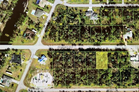 Land in Port Charlotte, Florida № 2195524 - photo 2