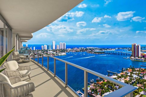 Condo à Lake Park, Floride, 2 chambres  № 2083720