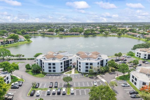 Condo in Oakland Park, Florida, 2 bedrooms  № 2086821