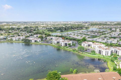Condo in Oakland Park, Florida, 2 bedrooms  № 2086821 - photo 4