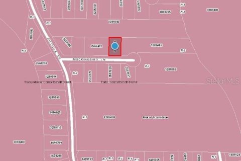 Land in Fruitland Park, Florida № 2104182 - photo 4