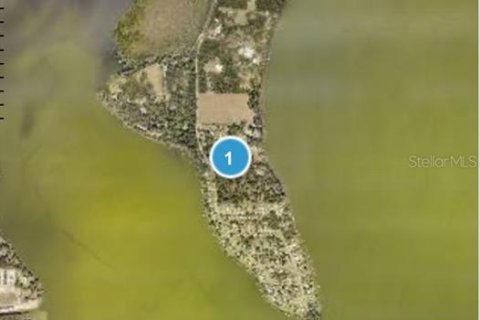 Land in Fruitland Park, Florida № 2104182 - photo 2