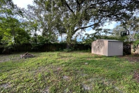 House in Tampa, Florida 3 bedrooms, 112.6 sq.m. № 1800561 - photo 19