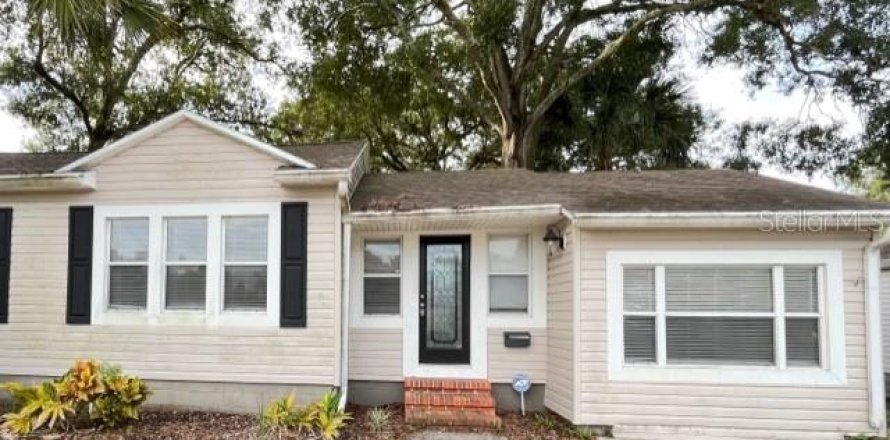 Casa en Tampa, Florida 3 dormitorios, 112.6 m2 № 1800561