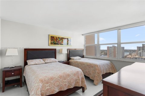 Copropriété à vendre à Hollywood, Floride: 2 chambres, 139.35 m2 № 1979263 - photo 14