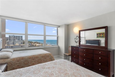 Copropriété à vendre à Hollywood, Floride: 2 chambres, 139.35 m2 № 1979263 - photo 15