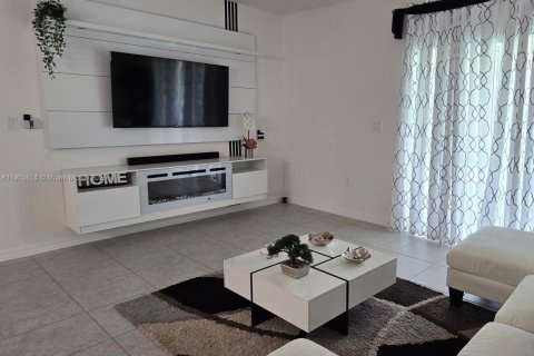 Villa ou maison à vendre à Davenport, Floride: 3 chambres, 156.08 m2 № 1955736 - photo 7