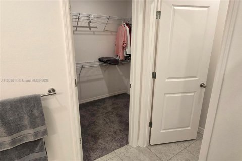 Villa ou maison à vendre à Davenport, Floride: 3 chambres, 156.08 m2 № 1955736 - photo 30