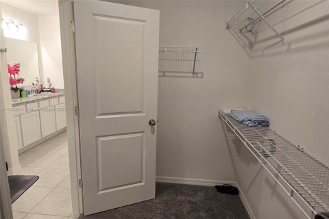 Villa ou maison à vendre à Davenport, Floride: 3 chambres, 156.08 m2 № 1955736 - photo 29