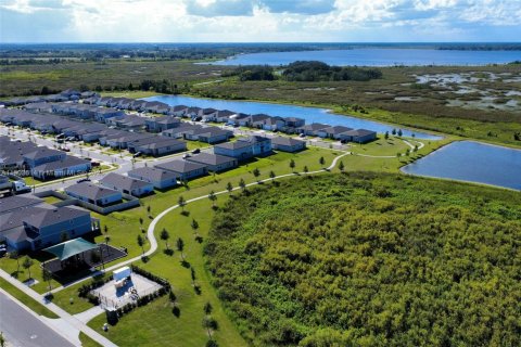 Villa ou maison à vendre à Davenport, Floride: 3 chambres, 156.08 m2 № 1955736 - photo 23