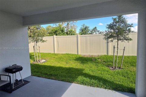 Villa ou maison à vendre à Davenport, Floride: 3 chambres, 156.08 m2 № 1955736 - photo 27