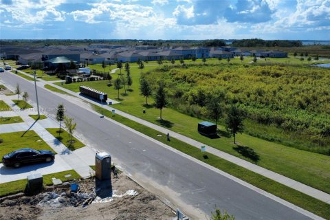 Villa ou maison à vendre à Davenport, Floride: 3 chambres, 156.08 m2 № 1955736 - photo 24