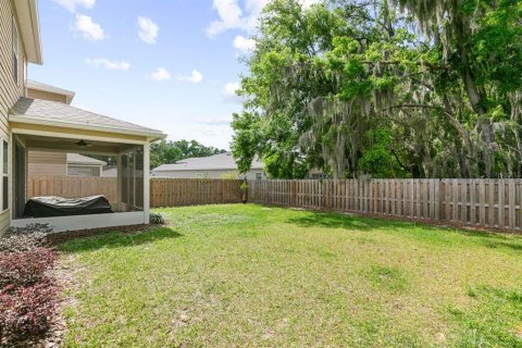 House in Newberry, Florida 4 bedrooms, 256.04 sq.m. № 2209393 - photo 15