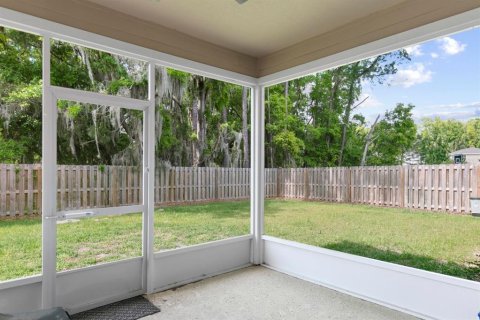 House in Newberry, Florida 4 bedrooms, 256.04 sq.m. № 2209393 - photo 14