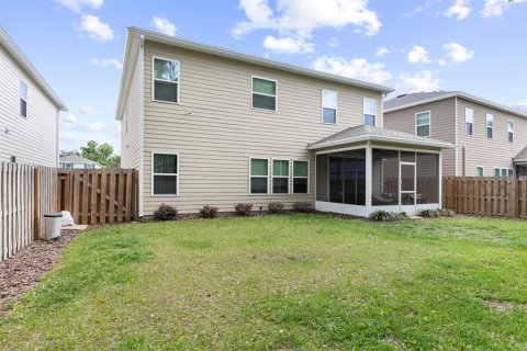 House in Newberry, Florida 4 bedrooms, 256.04 sq.m. № 2209393 - photo 16