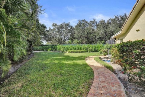 Villa ou maison à louer à Boca Raton, Floride: 4 chambres, 232.16 m2 № 1957282 - photo 8