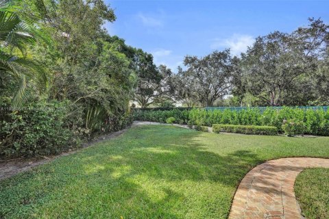 Villa ou maison à louer à Boca Raton, Floride: 4 chambres, 232.16 m2 № 1957282 - photo 7