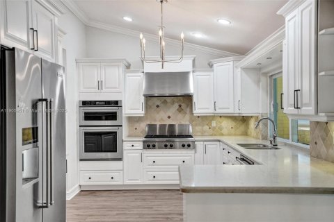 Villa ou maison à louer à Boca Raton, Floride: 4 chambres, 232.16 m2 № 1957282 - photo 24