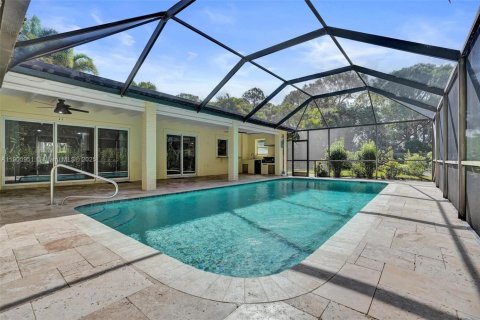 Villa ou maison à louer à Boca Raton, Floride: 4 chambres, 232.16 m2 № 1957282 - photo 14