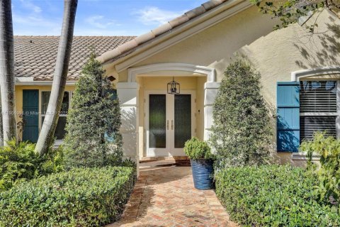 Villa ou maison à louer à Boca Raton, Floride: 4 chambres, 232.16 m2 № 1957282 - photo 5