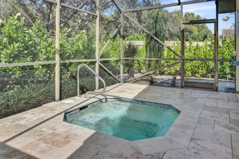 Villa ou maison à louer à Boca Raton, Floride: 4 chambres, 232.16 m2 № 1957282 - photo 13