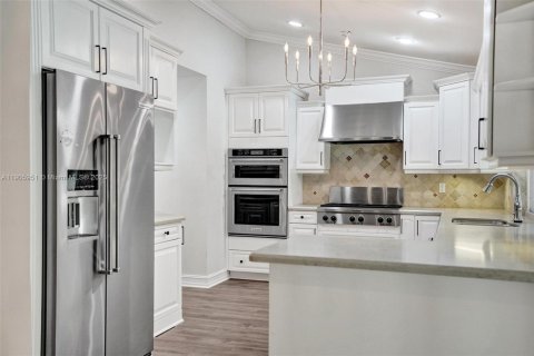 Villa ou maison à louer à Boca Raton, Floride: 4 chambres, 232.16 m2 № 1957282 - photo 25