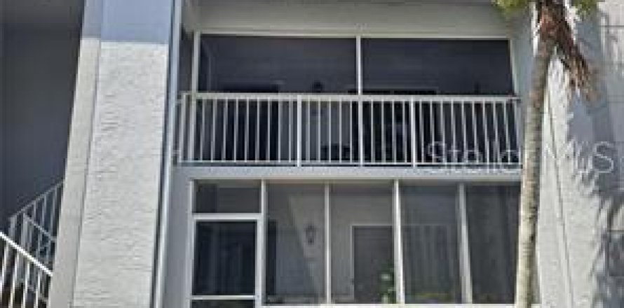 Condominio en Bradenton, Florida, 2 dormitorios № 1736773