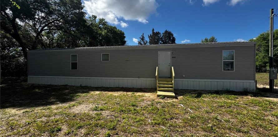 Appartement à Summerfield, Floride 3 chambres, 89.37 m2 № 2095169