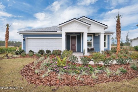 Casa en venta en Yulee, Florida, 3 dormitorios, 193.42 m2 № 872975 - foto 1