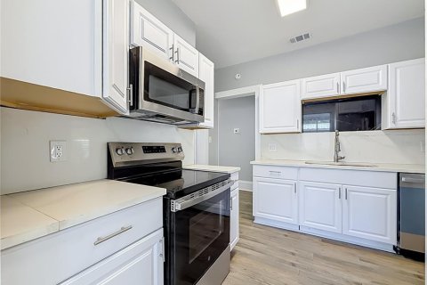 Villa ou maison à vendre à Saint Petersburg, Floride: 3 chambres, 95.22 m2 № 2408708 - photo 25