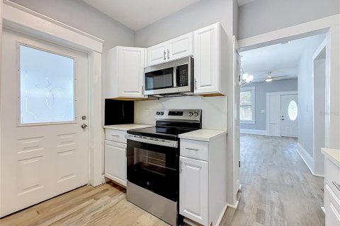 Villa ou maison à vendre à Saint Petersburg, Floride: 3 chambres, 95.22 m2 № 2408708 - photo 26