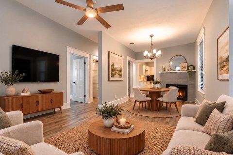 Villa ou maison à vendre à Saint Petersburg, Floride: 3 chambres, 95.22 m2 № 2408708 - photo 20