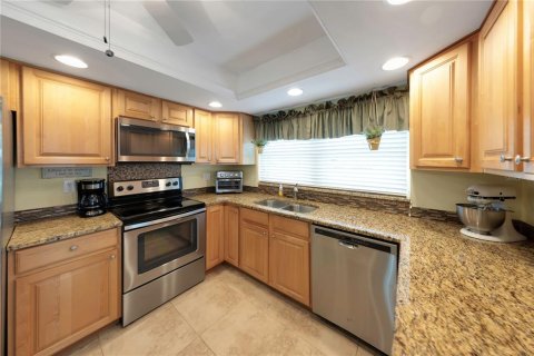 Condominio en venta en Clearwater, Florida, 3 dormitorios, 163.97 m2 № 1792351 - foto 7
