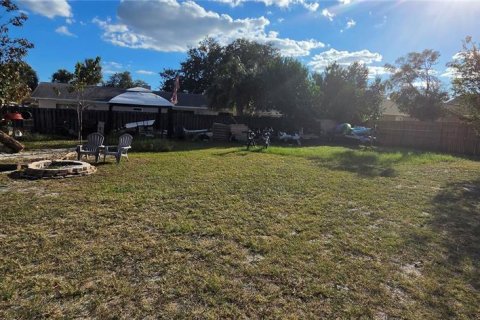 Villa ou maison à vendre à Hudson, Floride: 3 chambres, 136.47 m2 № 2431634 - photo 4