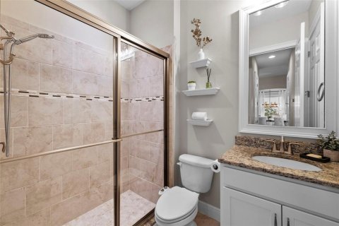 House in Tampa, Florida 5 bedrooms, 393.91 sq.m. № 1818890 - photo 24